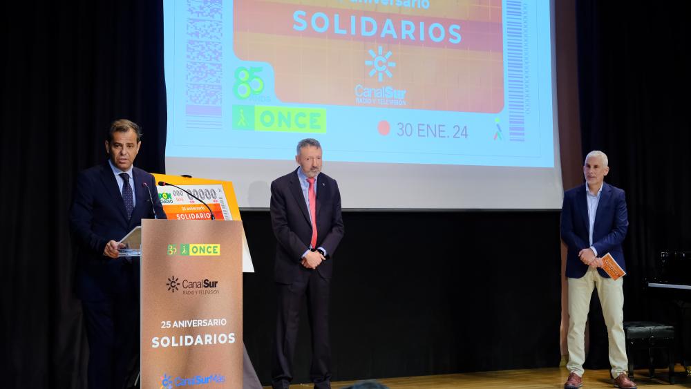 Intervención de Juande Mellado 