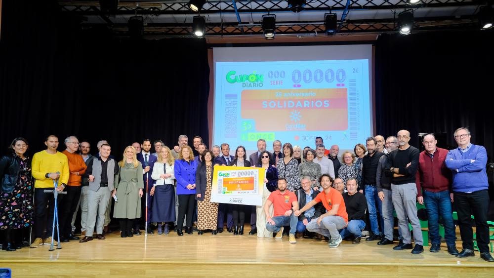 Foto de familia