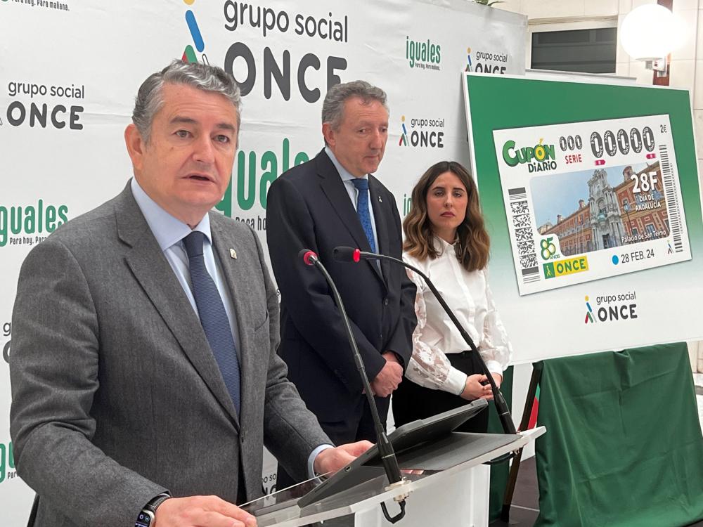 Intervención de Antonio Sanz