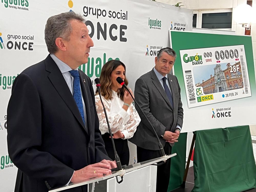 Intervención de Cristóbal Martínez