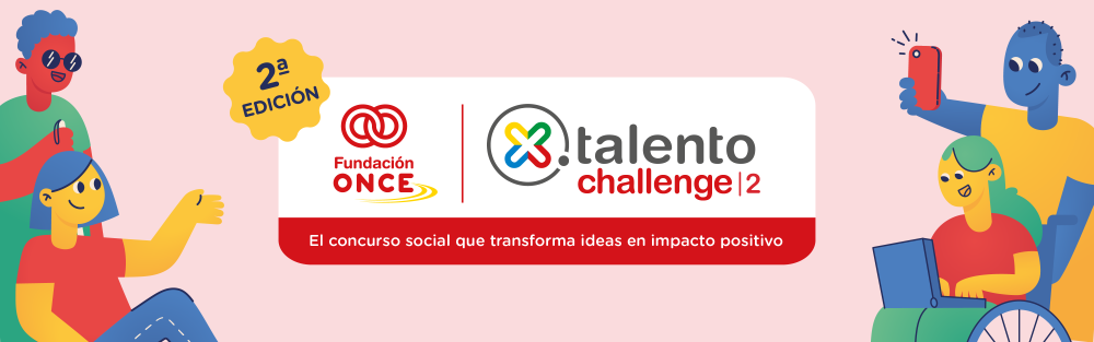 Otra imagen del cartel oficial del Concurso