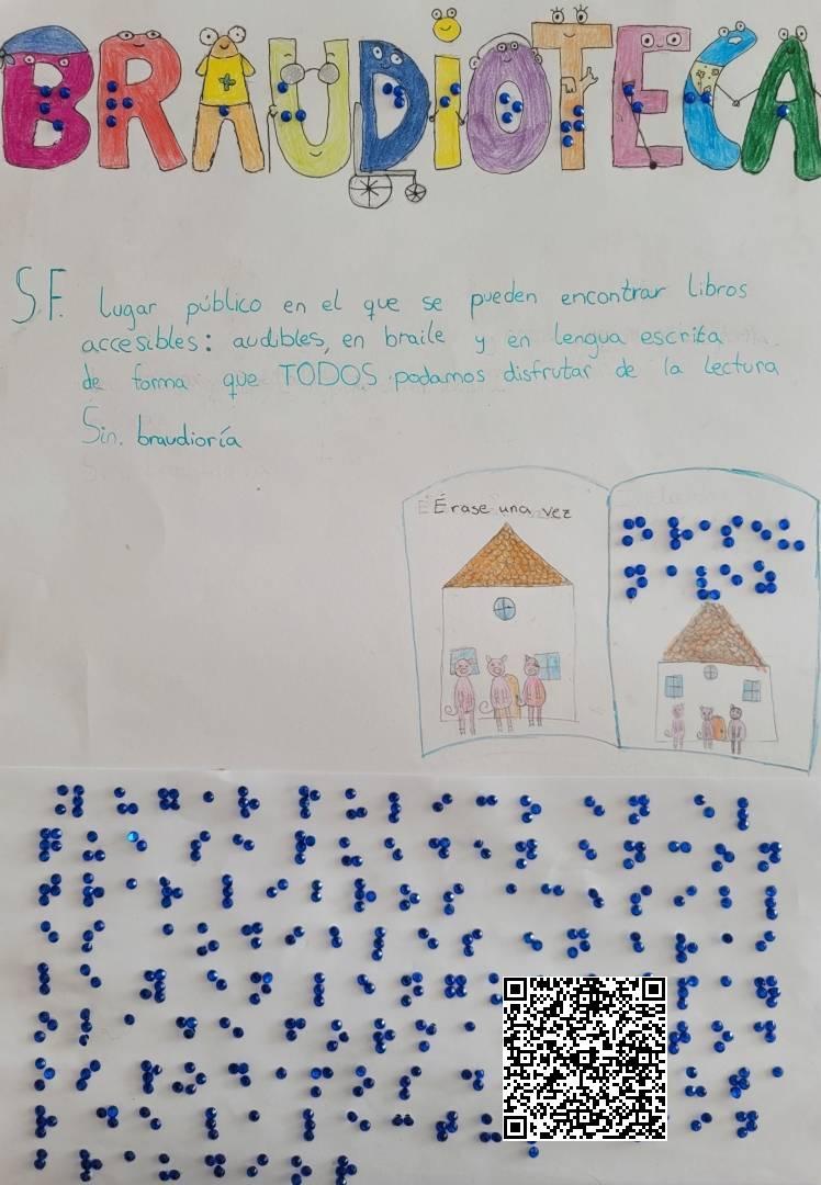 Premio ganador en la categoría B