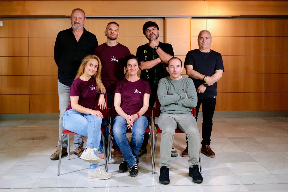 foto de familia