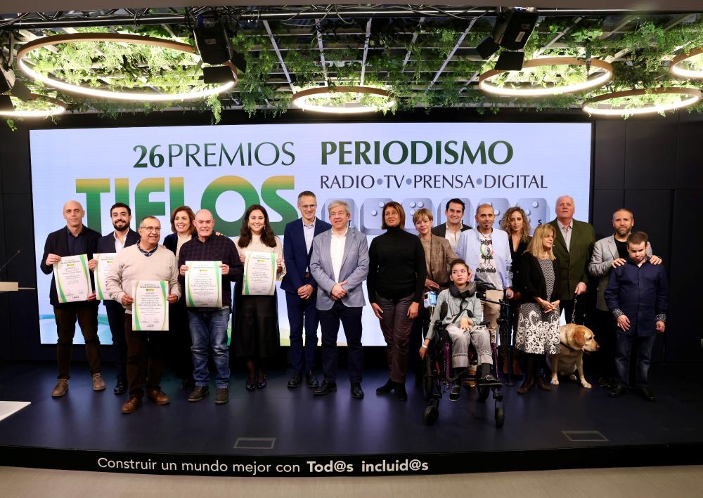 Foto de familia