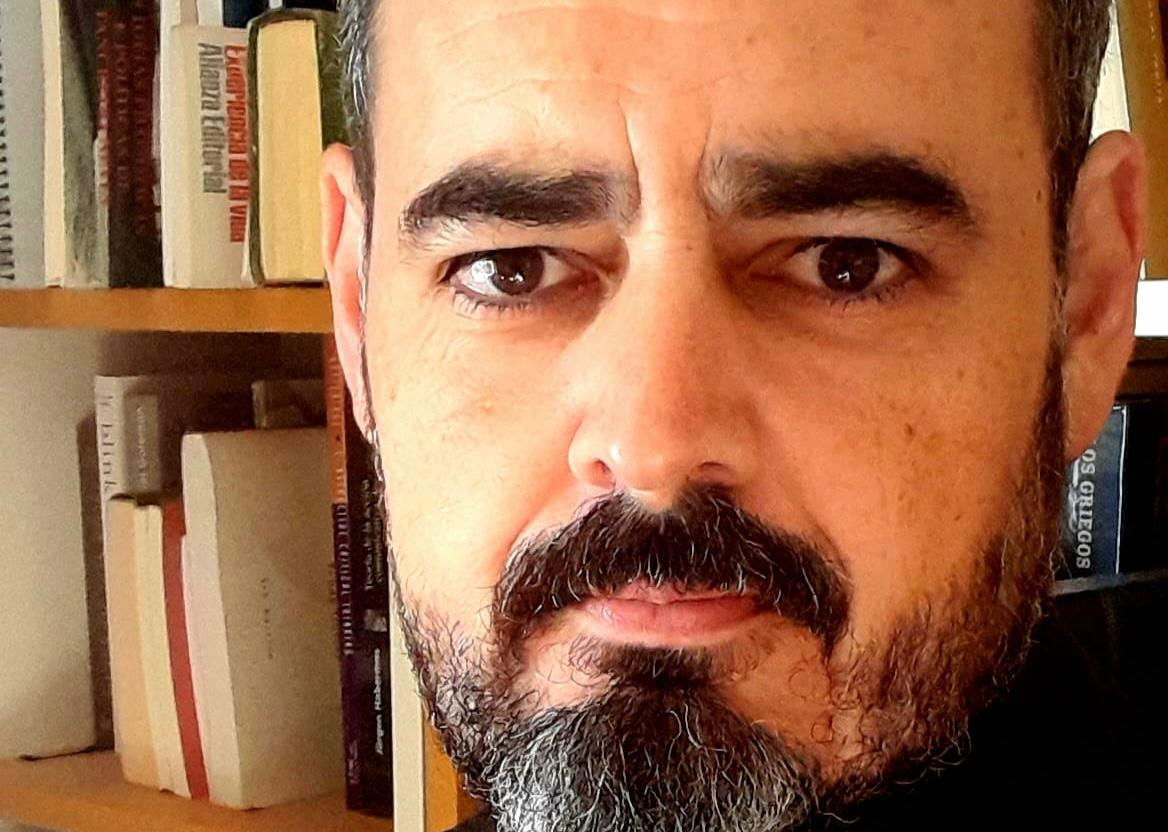 Firma Invitada de José Barrientos, profesor de Filosofía de la Universidad de Sevilla