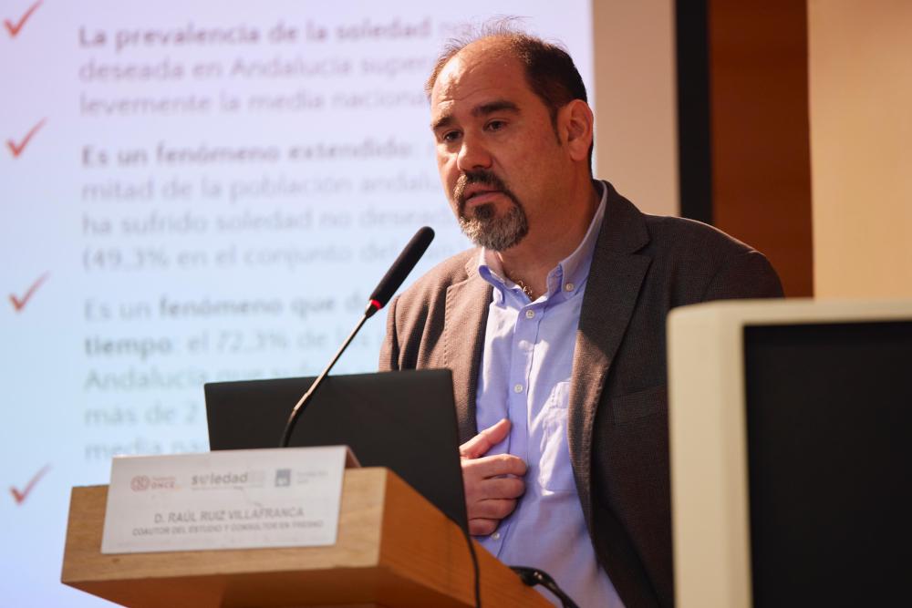 Presentación del Informe