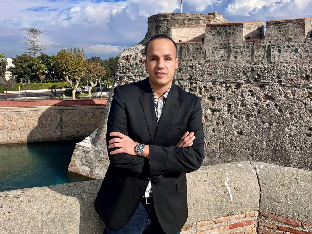 Azmán Abdalahe
