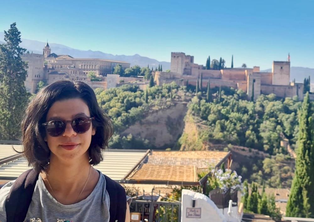 Inmaculada Espinosa