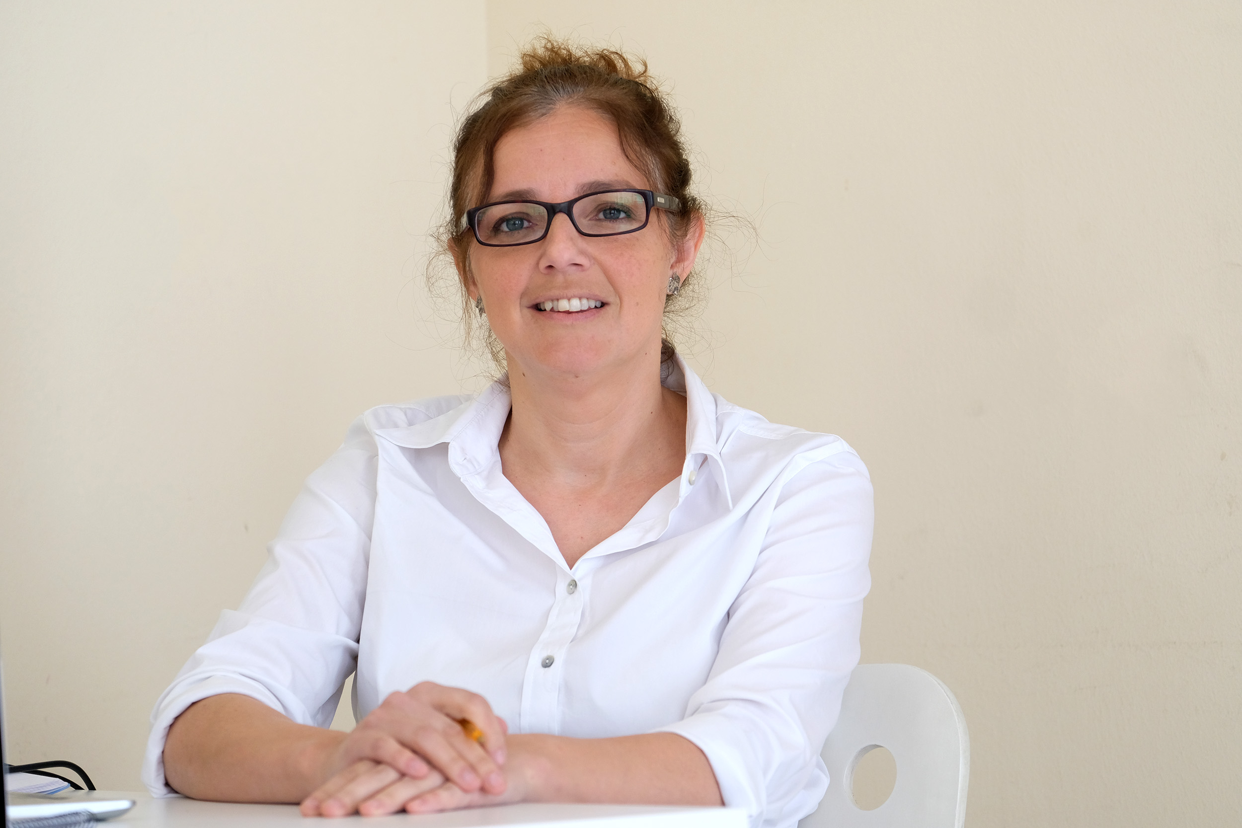 Tribuna de opinión de Lucrecia Hevia, directora de eldiario.es Andalucía 