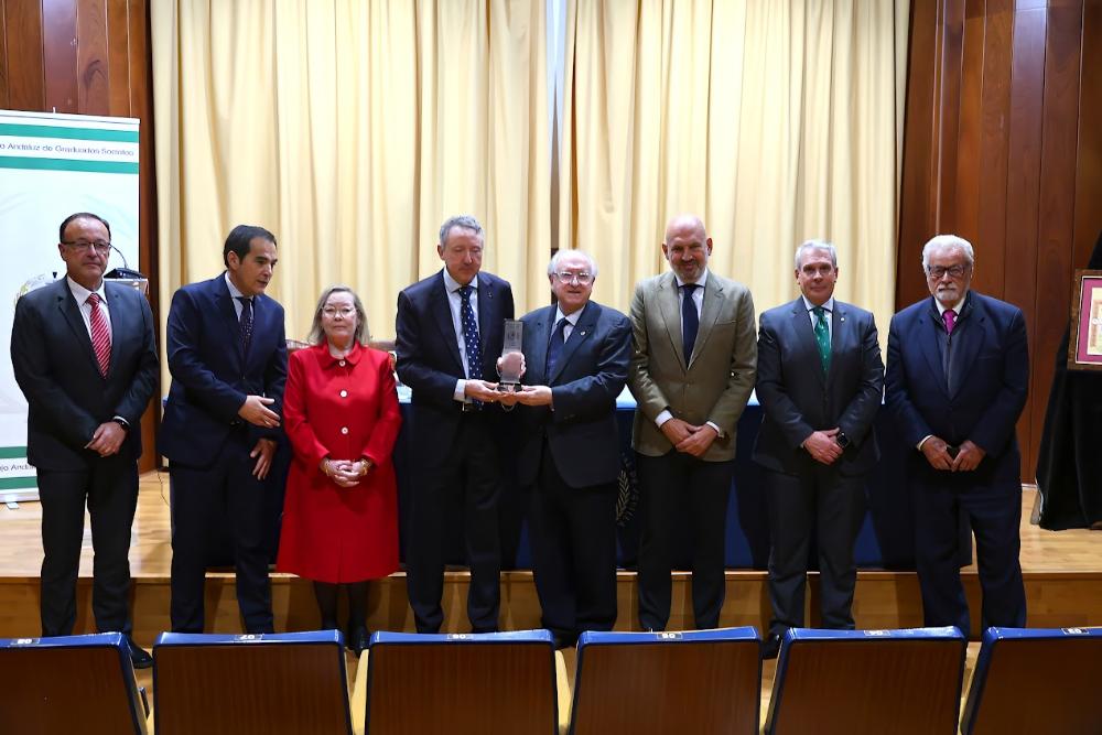 Foto de familia