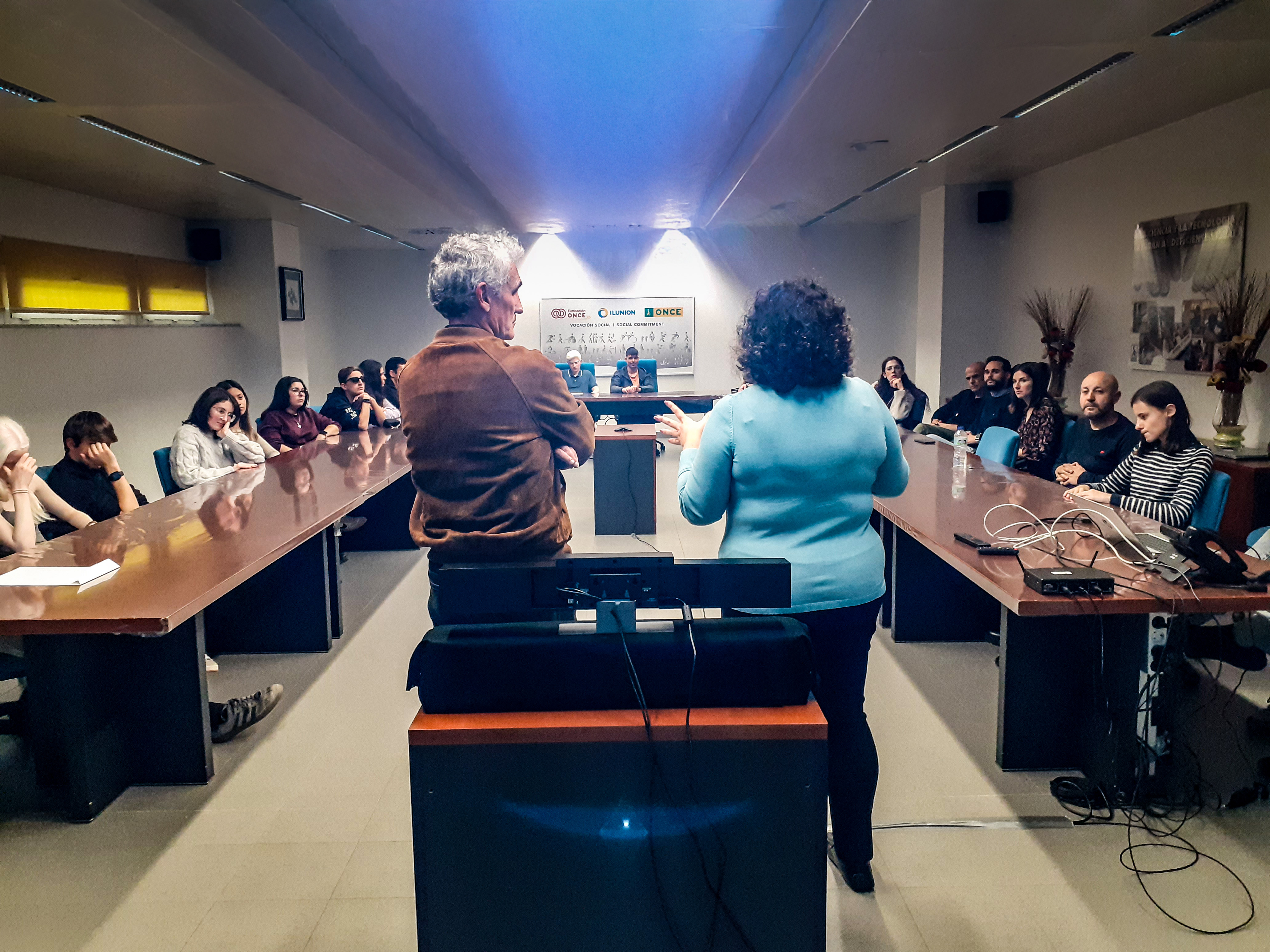 El CRE celebra sus Jornadas de Orientación