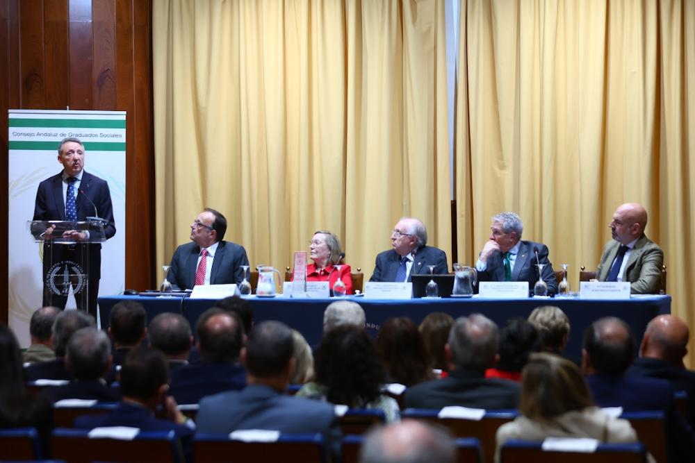 Intervención de Cristóbal Martínez