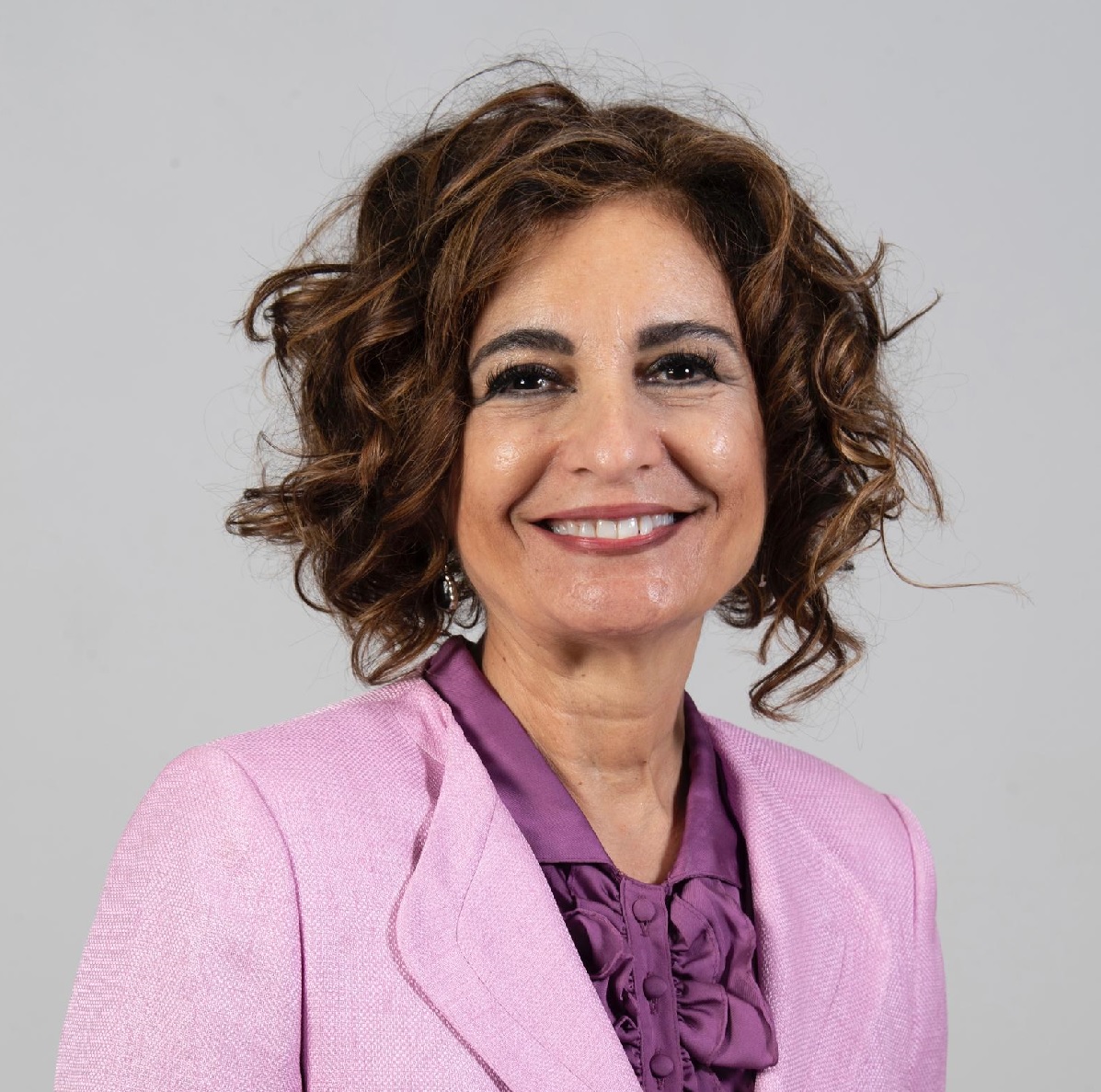 Artículo de opinión de la vicepresidenta del Gobierno y ministra de Hacienda María Jesús Montero