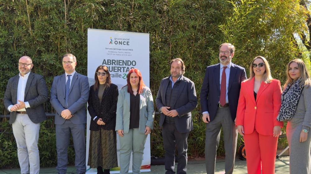 Autoridades de Córdoba