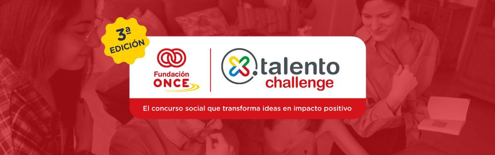 Imagen corporativa de esta edición del concurso