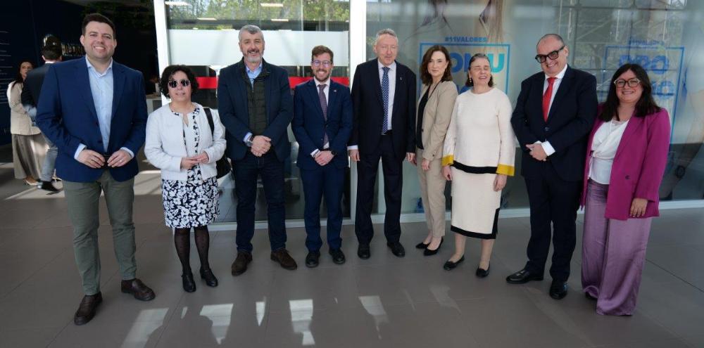 Foto de familia