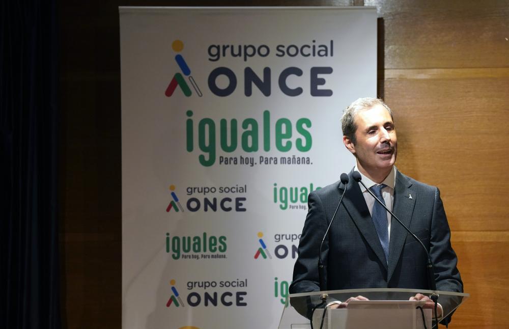 Intervención de Marcelo Rosado