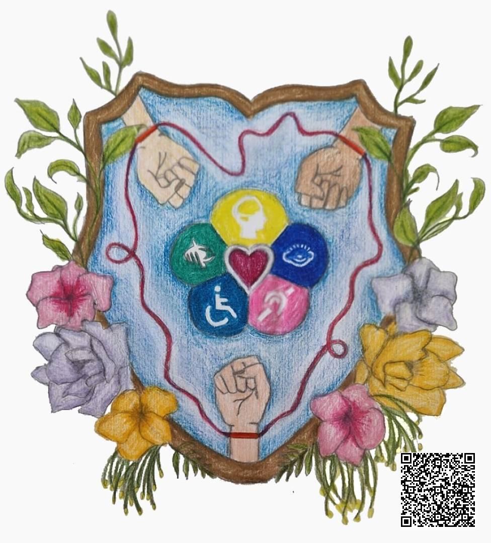 Escudo ganador categoría C