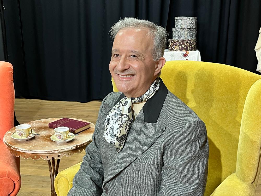Franciso José Vázquez