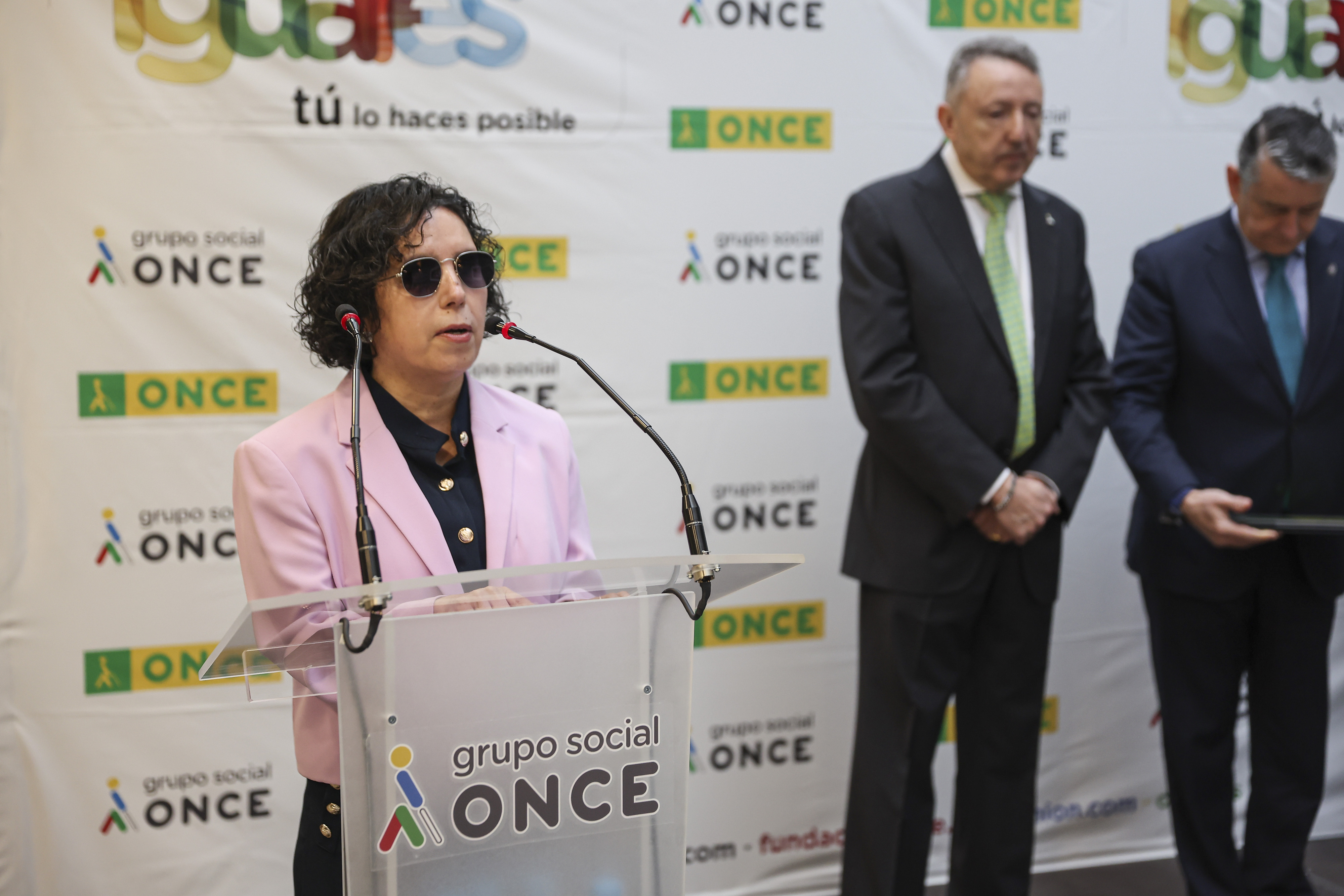 Intervención de Isabel Viruet