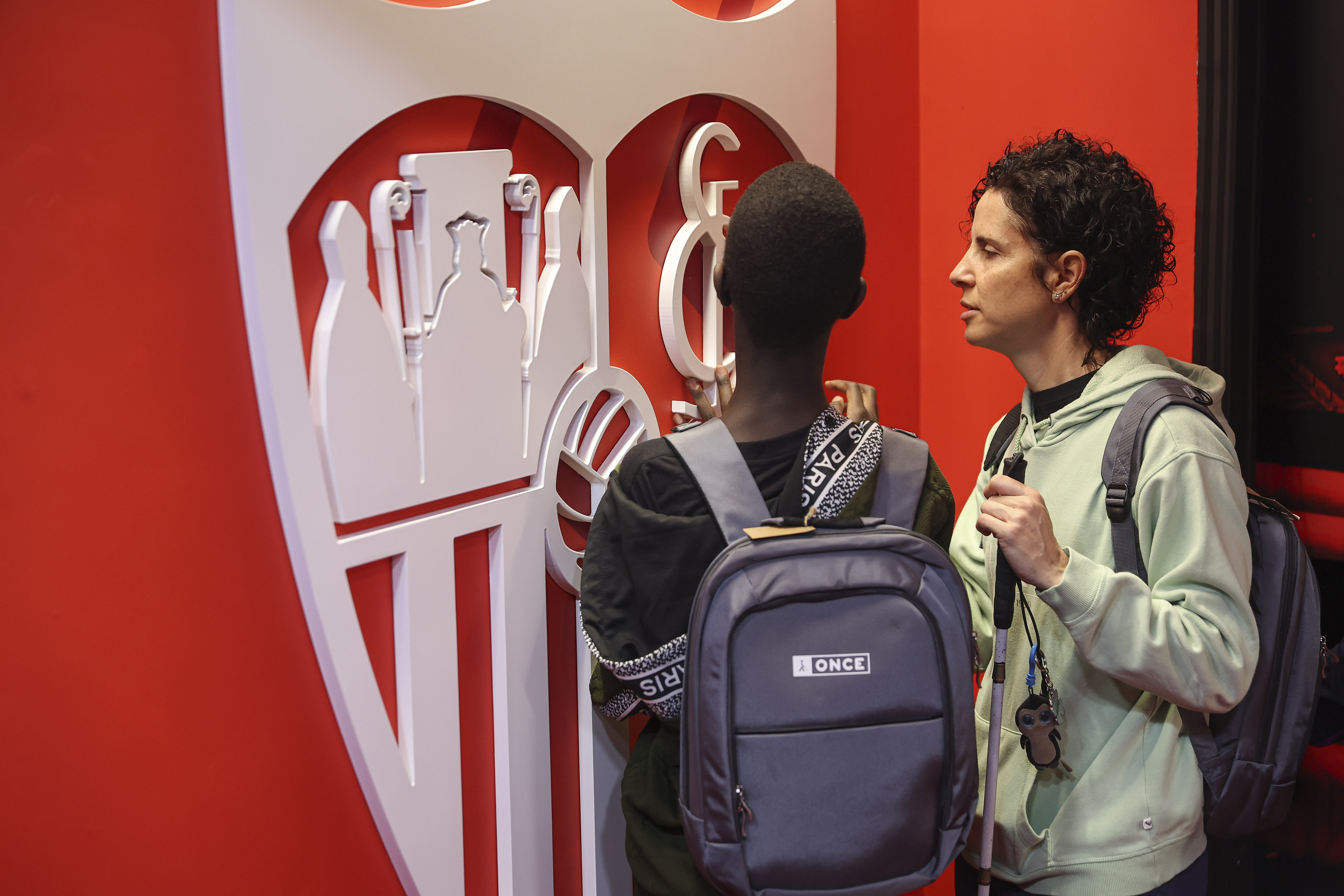 Visita el Estadio Ramón Sánchez Pizjuán