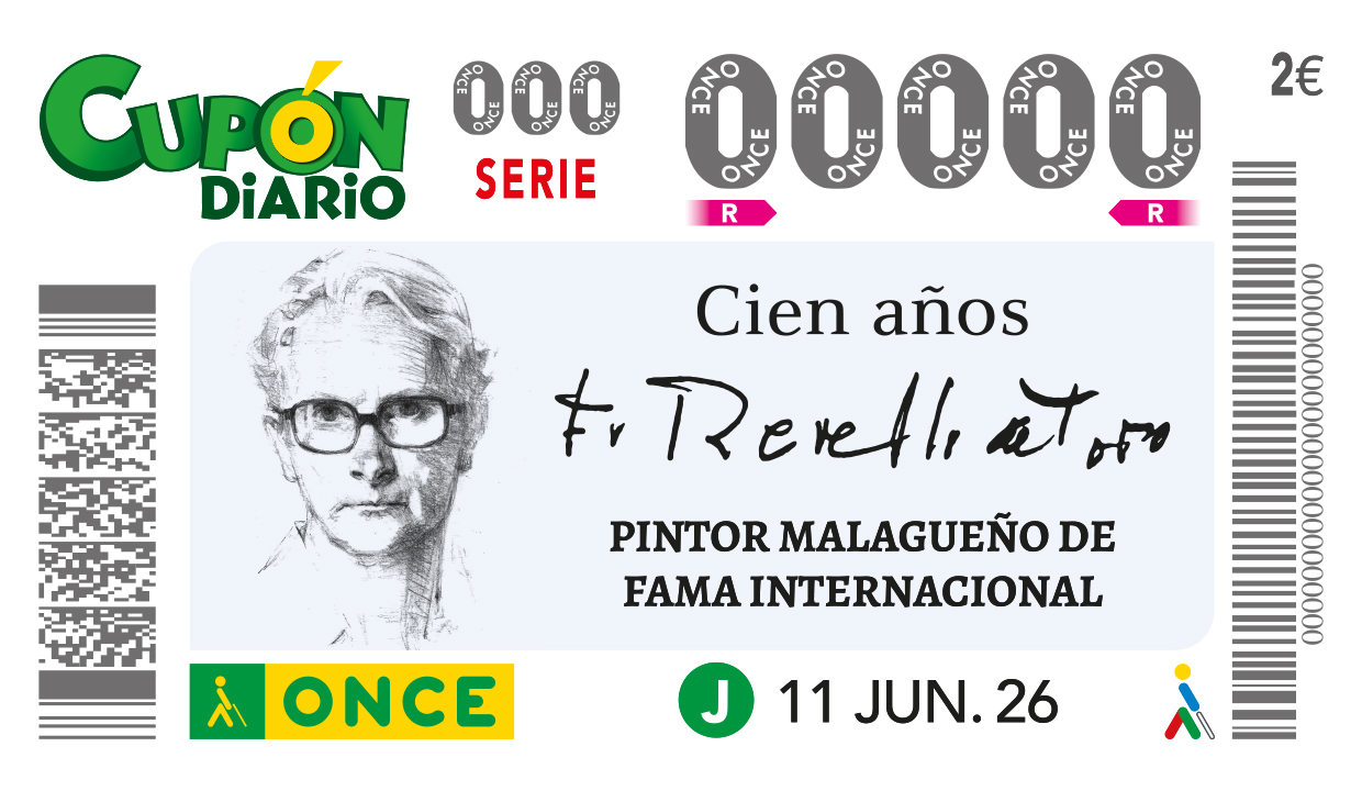 cupón 11 junio