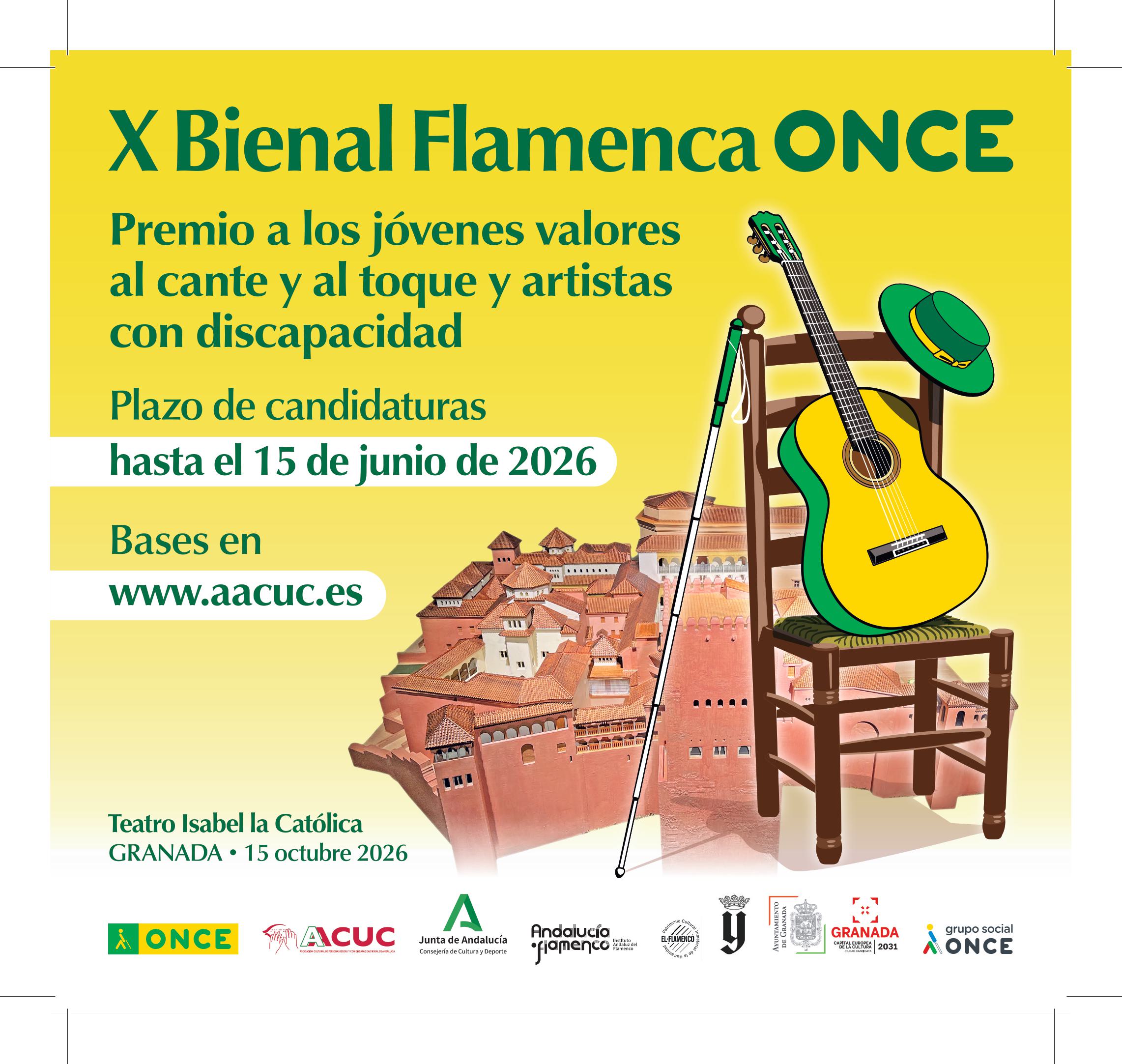 Cartel de la edición