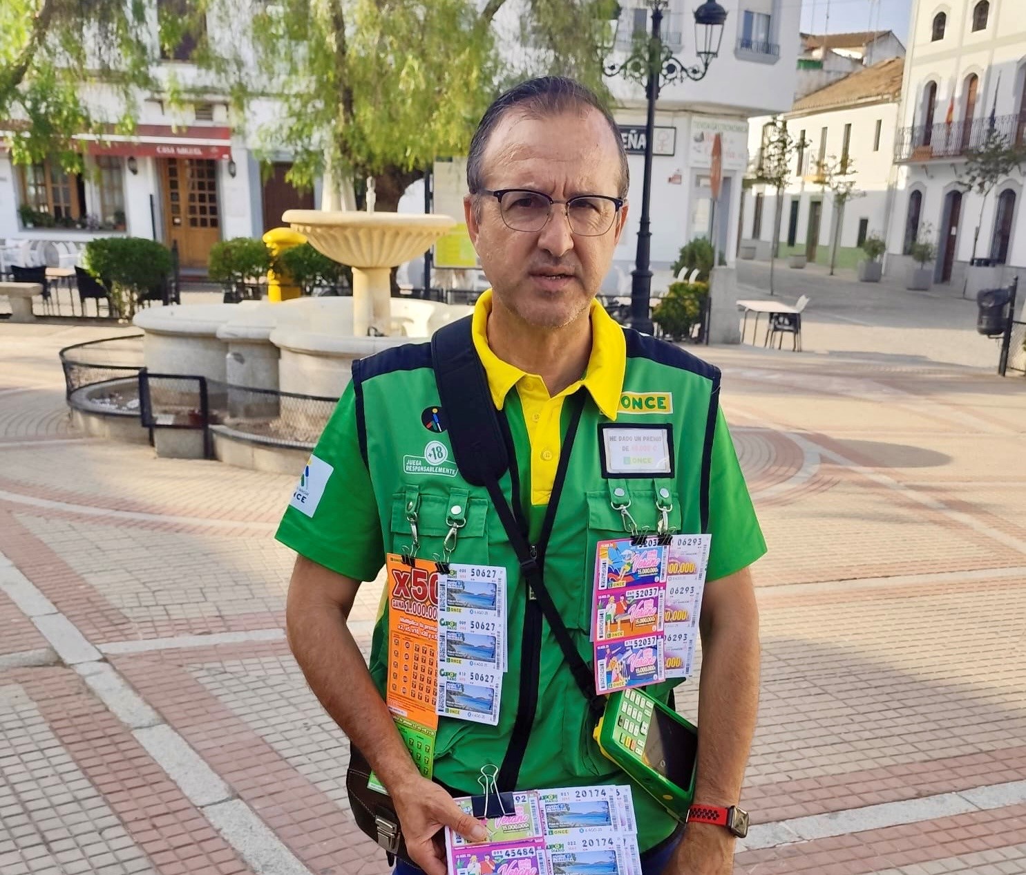 Alfonso Torralbo