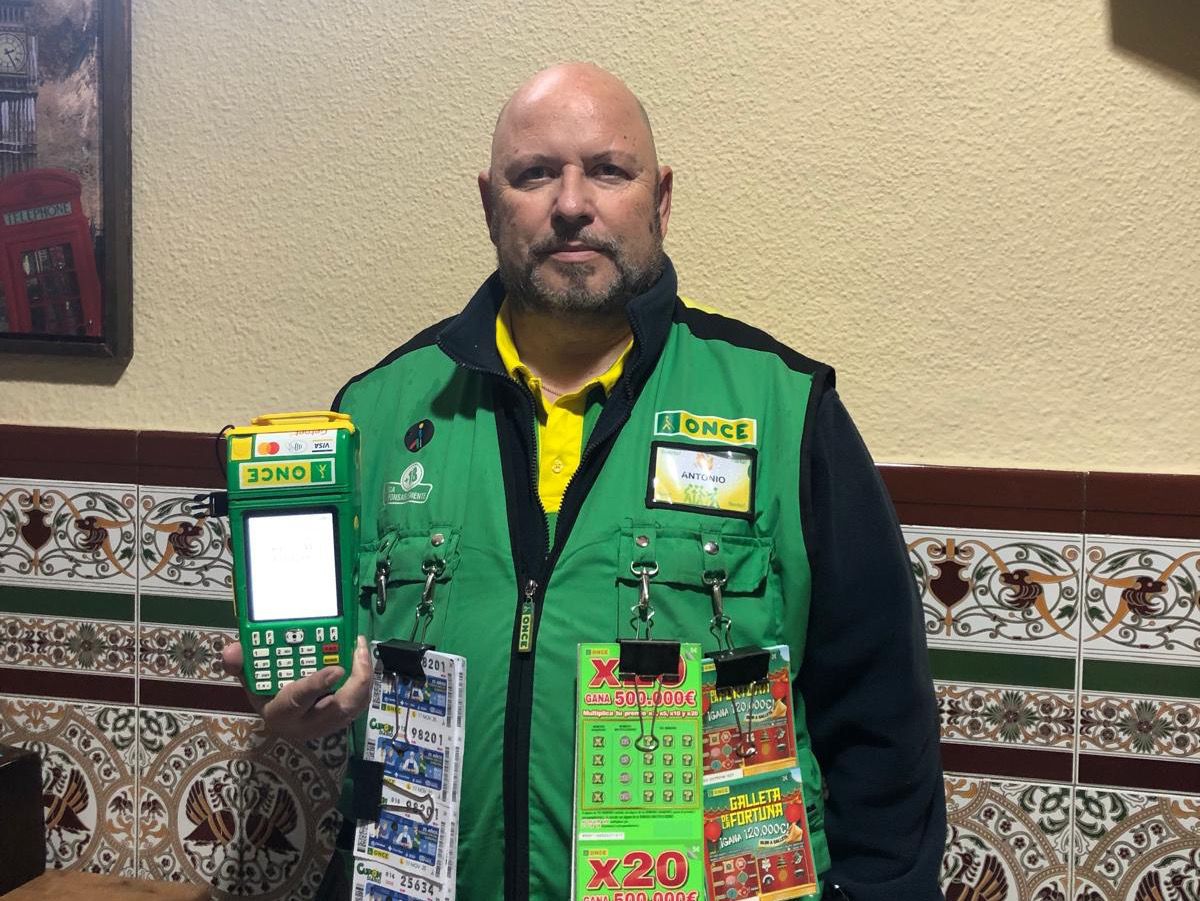 Antonio José López