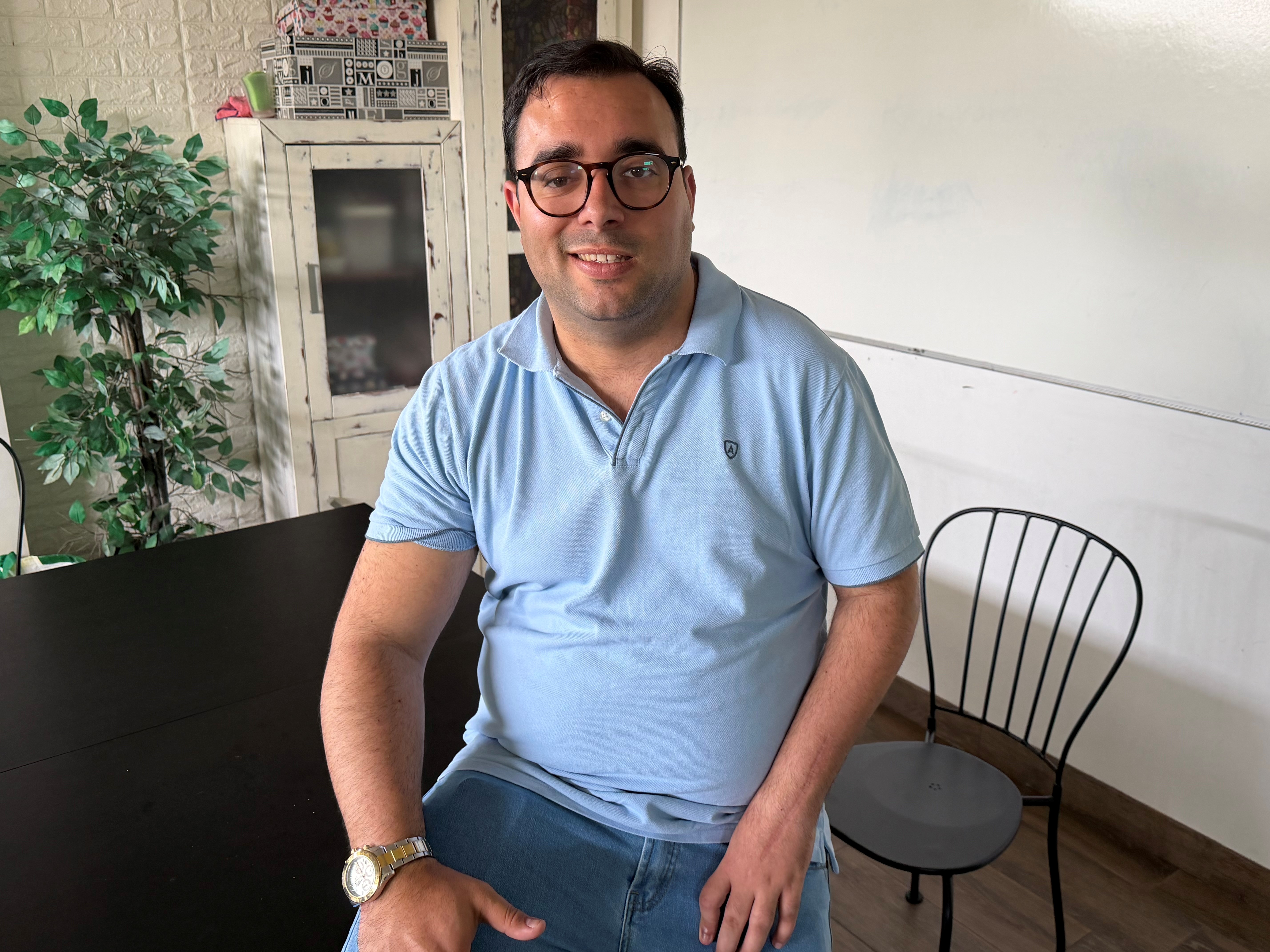 Carlos Muñoz