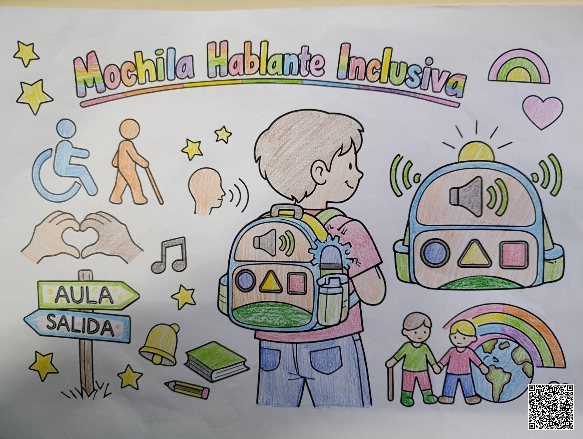 Propuesta Escuelas Pías