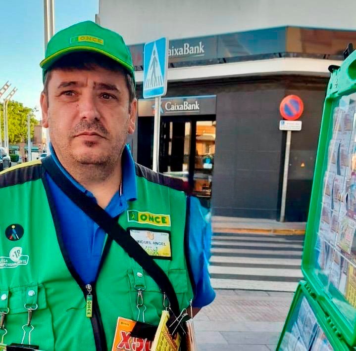 Miguel Ángel Bautista