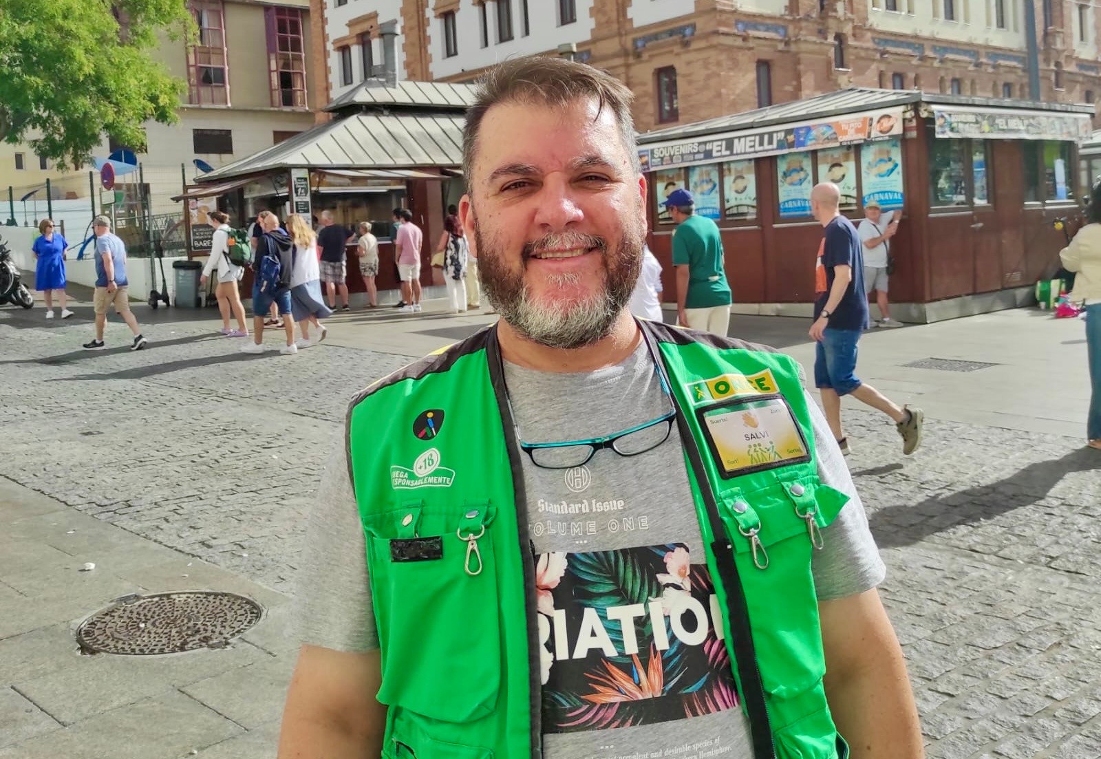 Salvador Román
